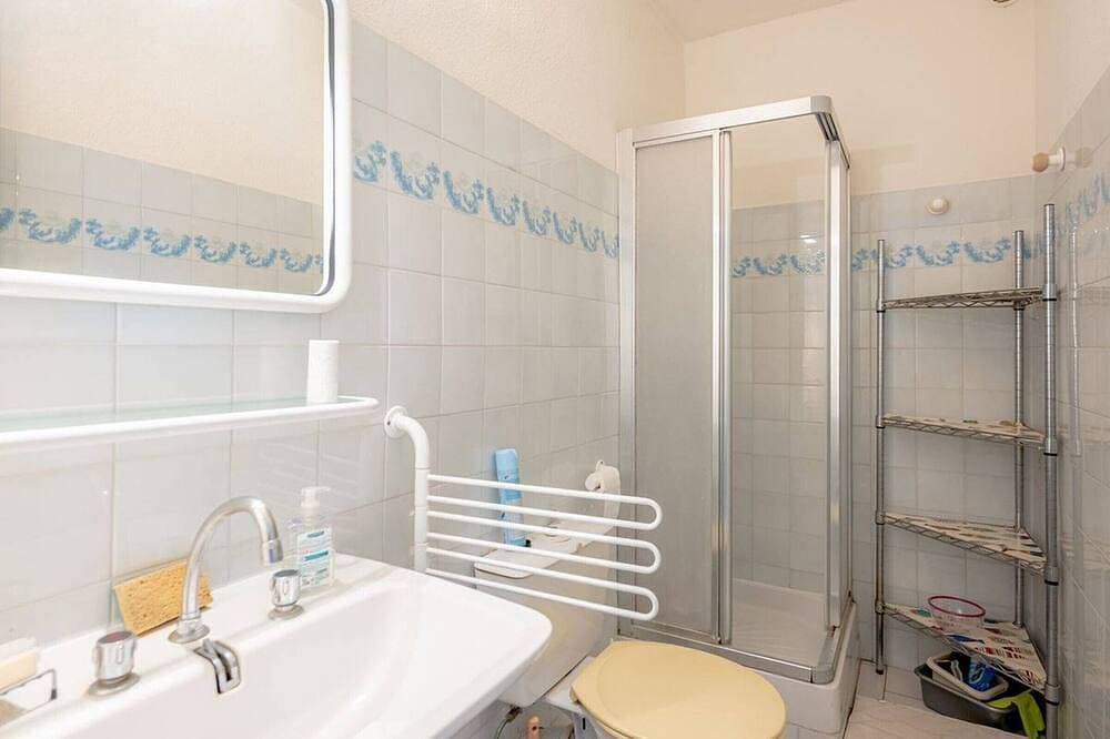 Foto 4 von 10: Gemütliche Wohnung mit Terrasse und Parkplatz in Lavandou