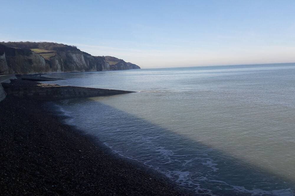 Foto 12 von 16: Der kleine Zeph ist 2 Gehminuten vom Strand entfernt