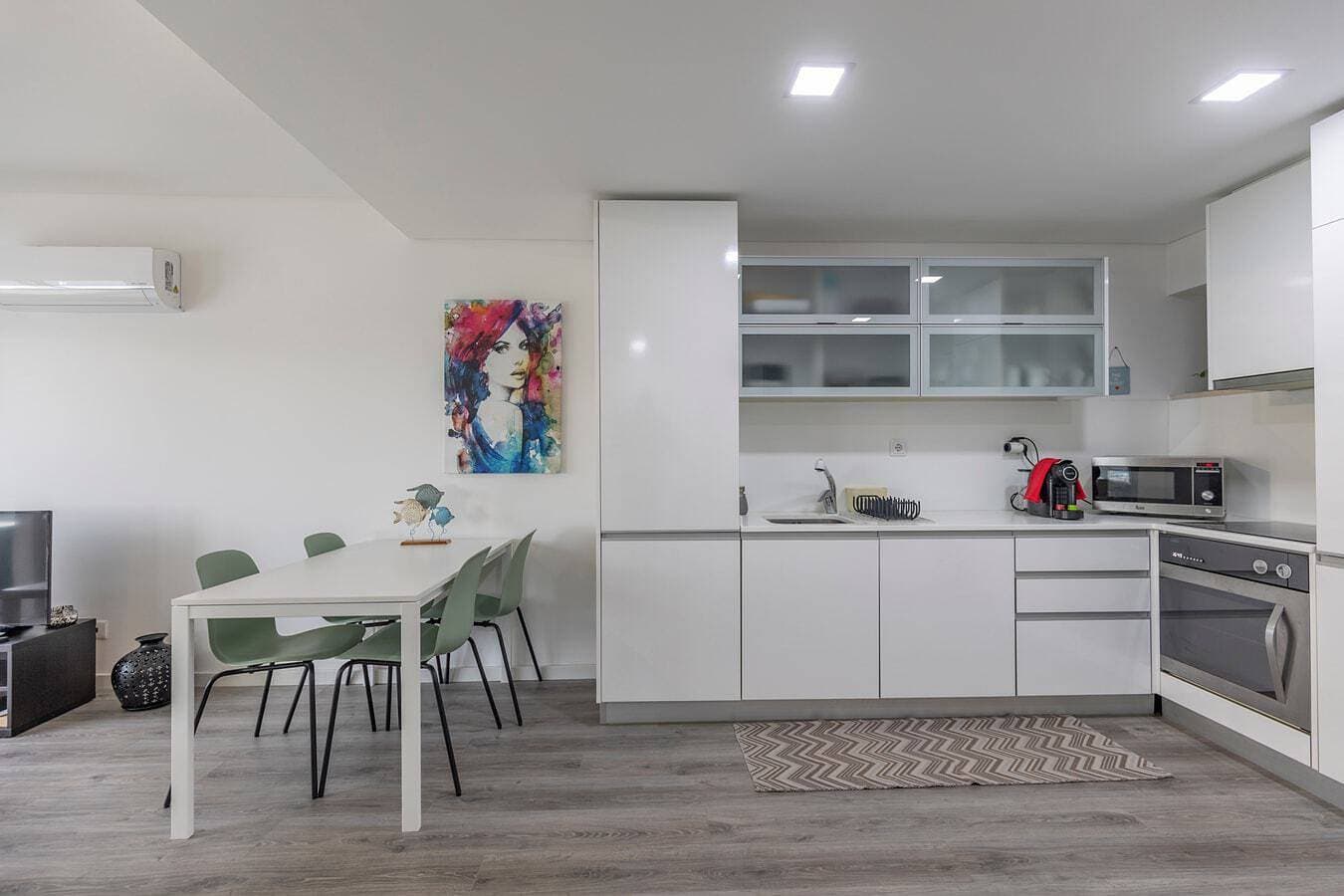 Foto 5 von 50: Ferienwohnung für 2 Personen mit Balkon/Terrasse