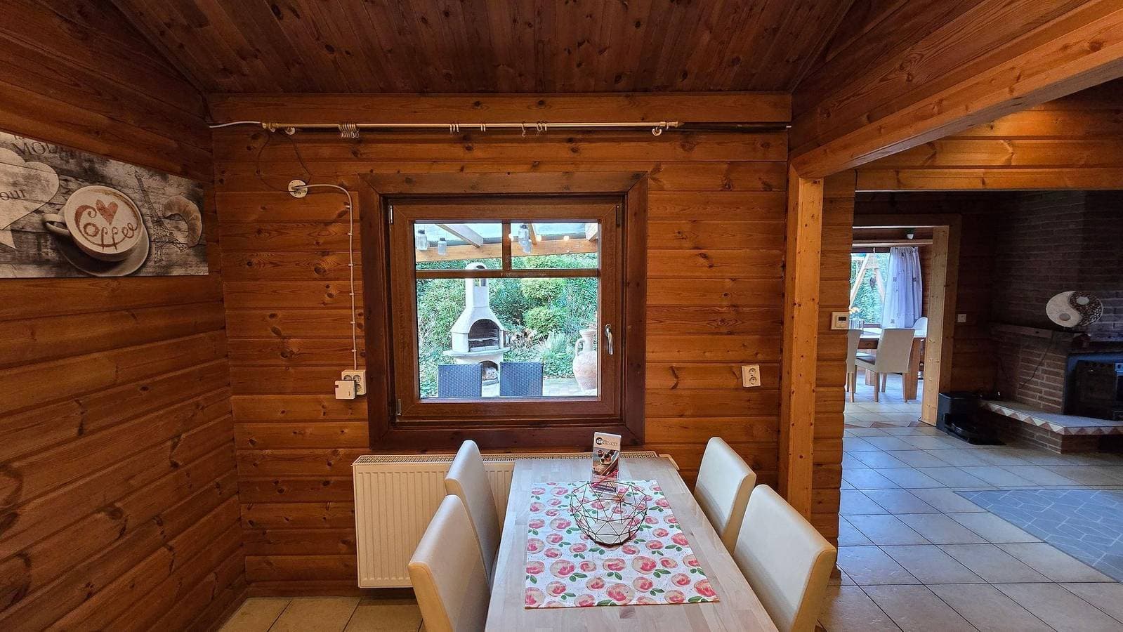 Foto 12 von 42: Ferienhaus Kaninchenhöhle
