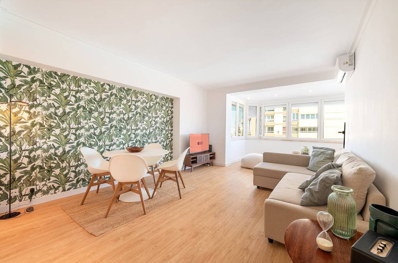 Foto 2 von 30: Ferienwohnung für 4 Personen