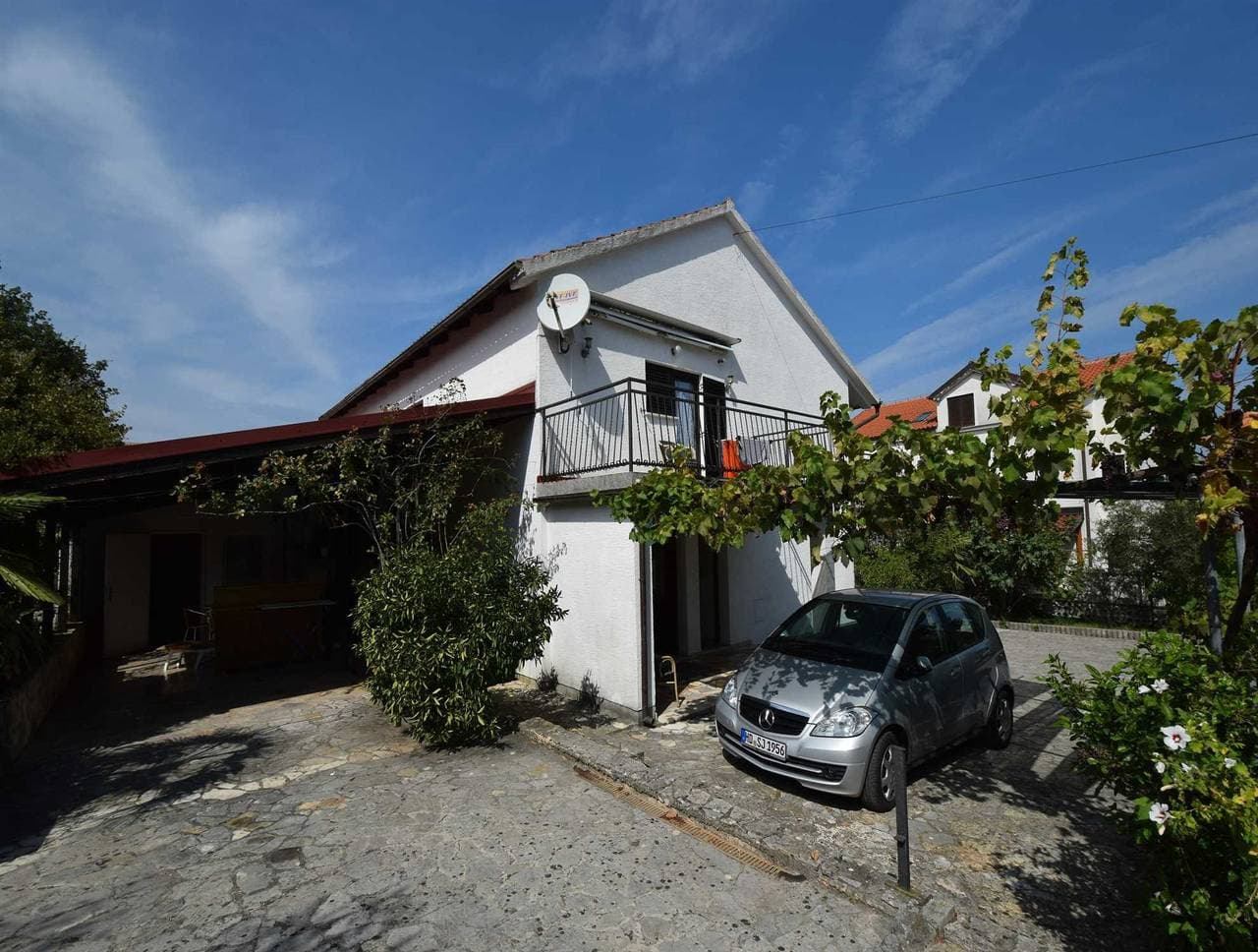 Studio Skender in Strandnähe 1