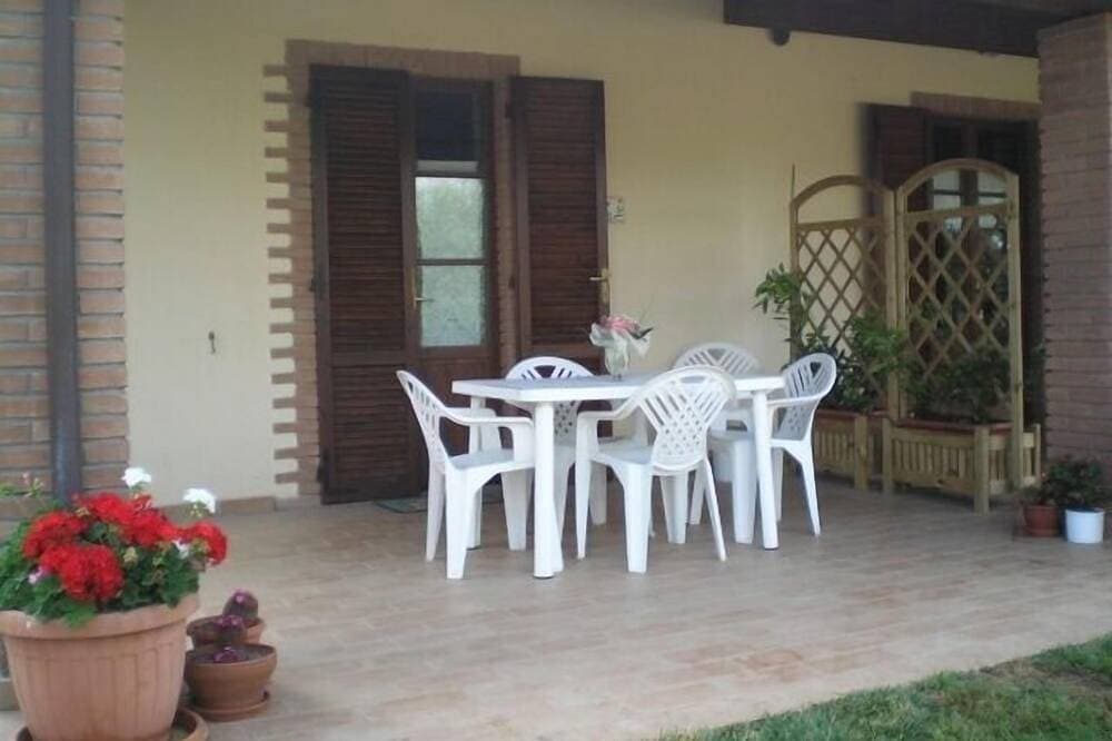 Foto 13 von 22: Apartment in farmhouse, set in a quiet structure