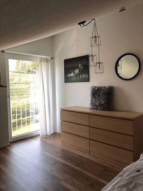 Foto 12 von 25: Ferienwohnung Samys nahe Lindau am Bodensee