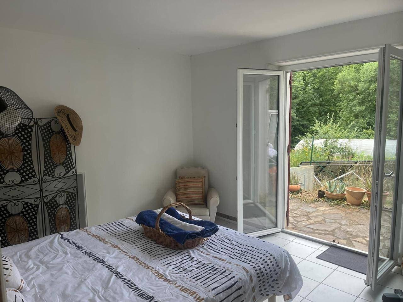 Foto 8 von 9: Suite with Garden View