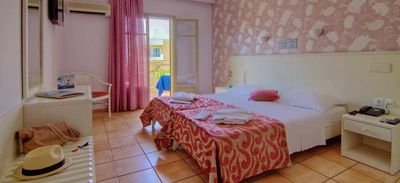 Foto 7 von 16: Superior Twin Room