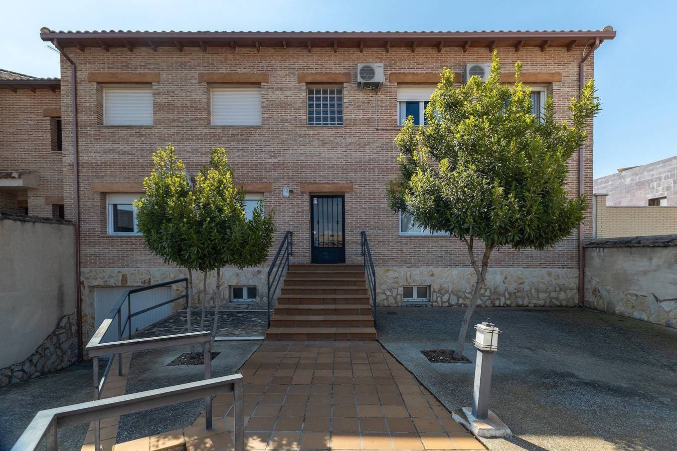 Foto 4 von 30: Ferienwohnung 'Callejón Del Pozo 5 – Günstig übernachten nahe Puy Du Fou'