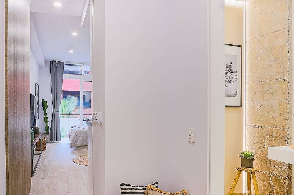 Foto 2 von 30: Stratus Loft Gran Canaria, Eleganz am Meer.