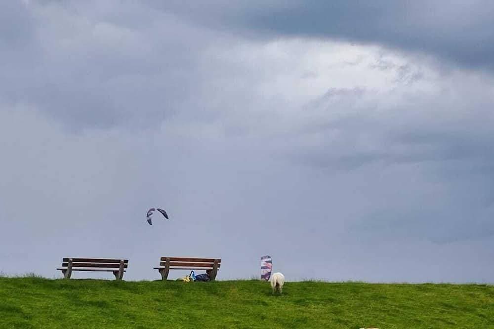 Foto 12 von 15: Kleines Häuschen direkt am Meer