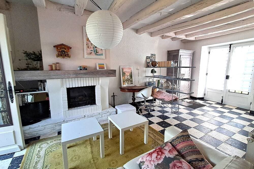 Foto 12 von 23: La petite Maison de Cuzion