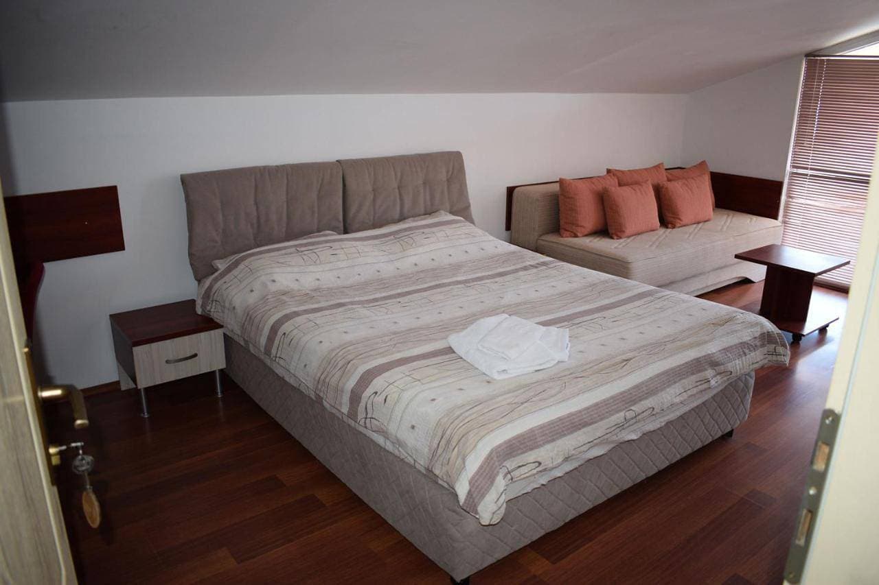 Foto 11 von 32: Superior Studio with Lake View - Top Floor (2-3 Adults)