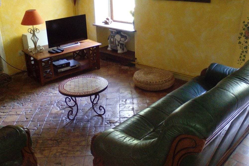 Foto 10 von 30: Ferienhaus - Lincel/St Michel l'Observatoire