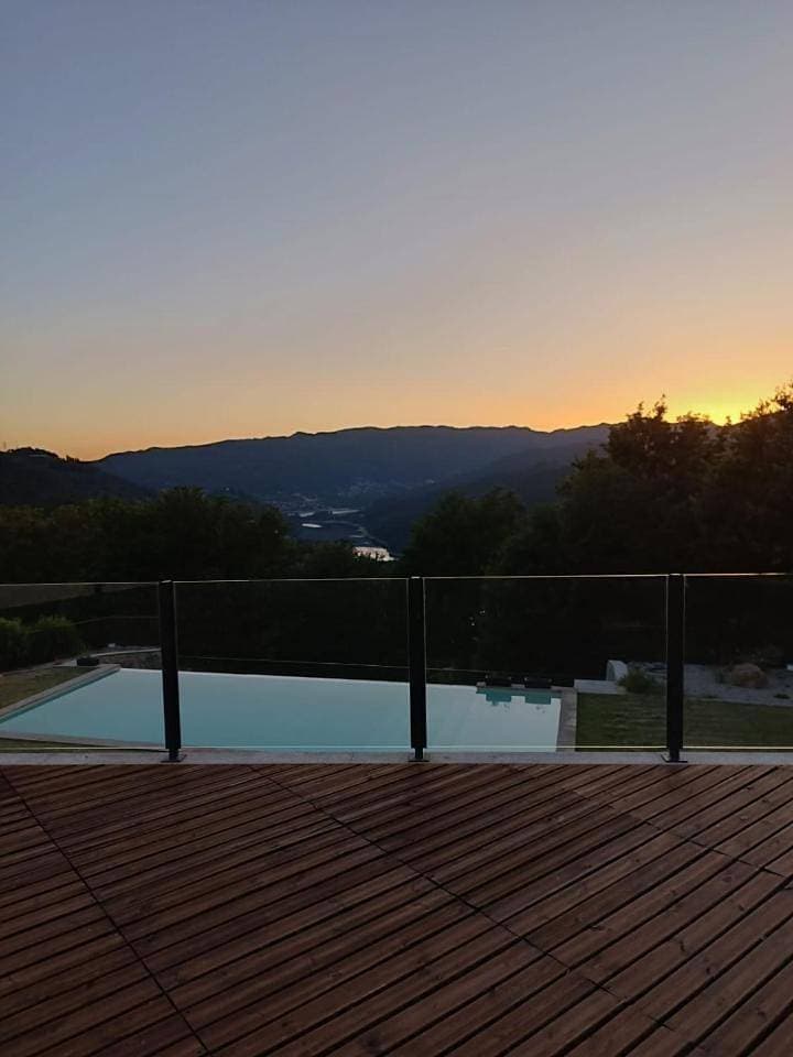 Foto 8 von 27: Villa with Private Pool