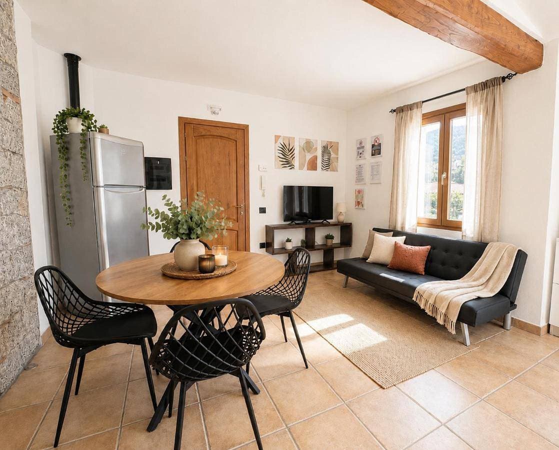 Foto 5 von 34: Two-Bedroom Apartment