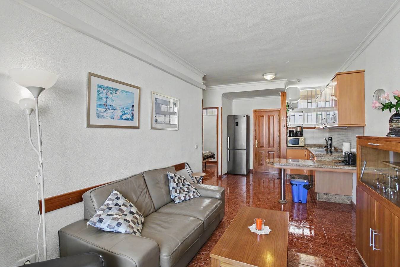 Foto 5 von 27: Barbados II Yumbo – Zwei-Schlafzimmer-Apartment in Playa del Inglés