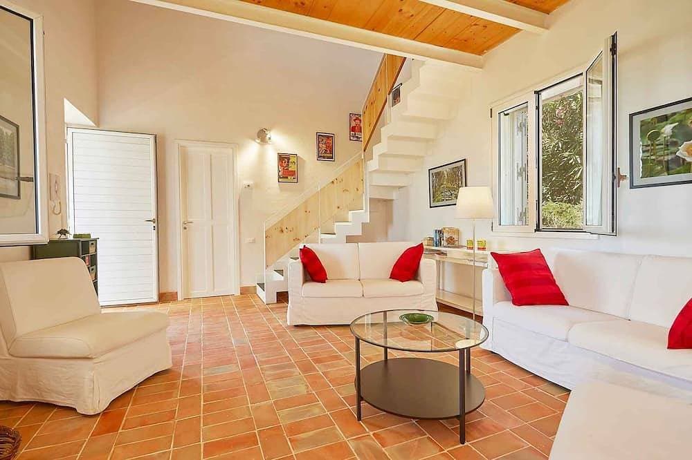Foto 9 von 24: Ferienhaus / Villa - Selinunte