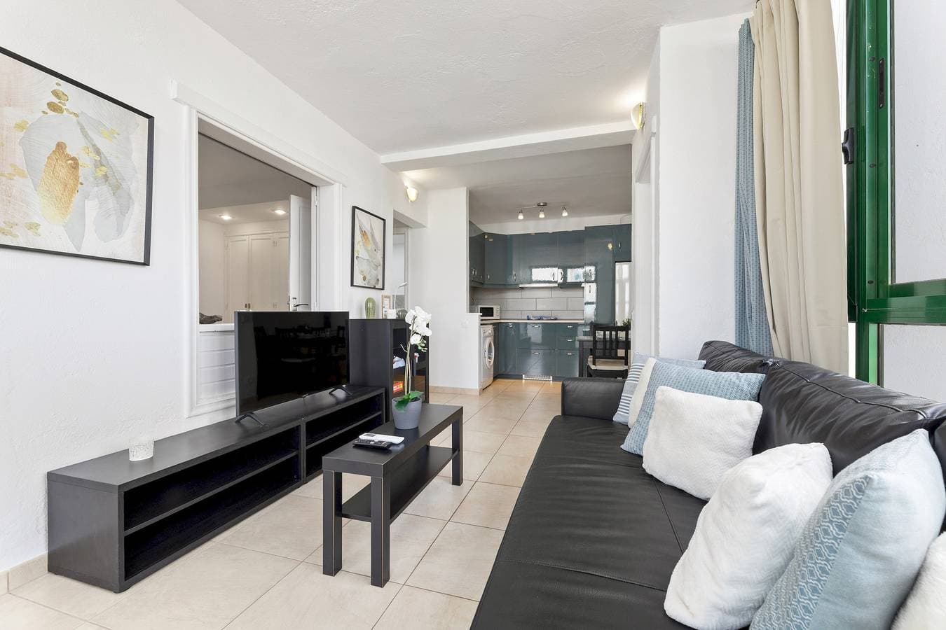 Foto 6 von 27: Ferienwohnung für 4 Personen mit Pool