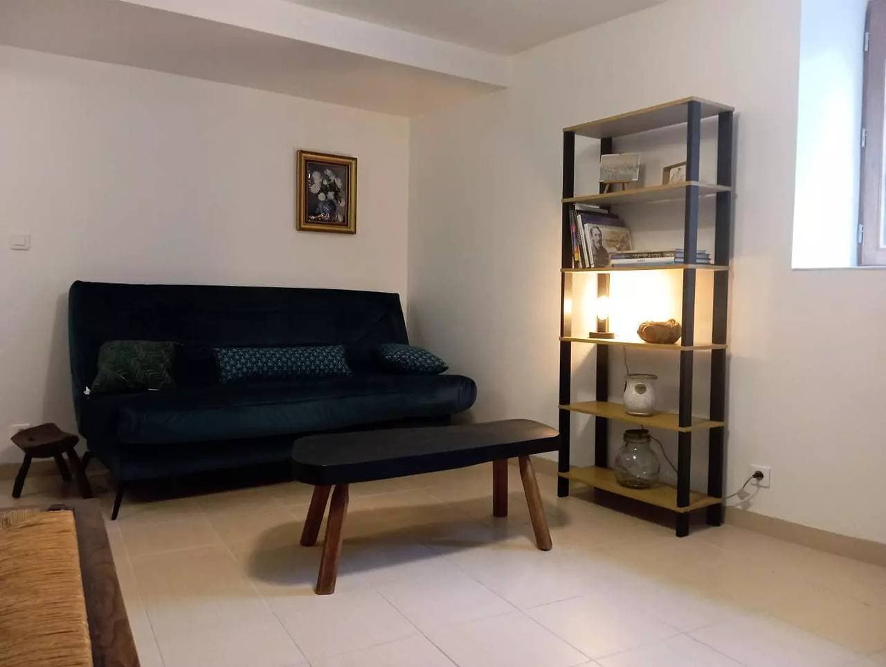 Foto 11 von 39: Gîte de France 5 Personen