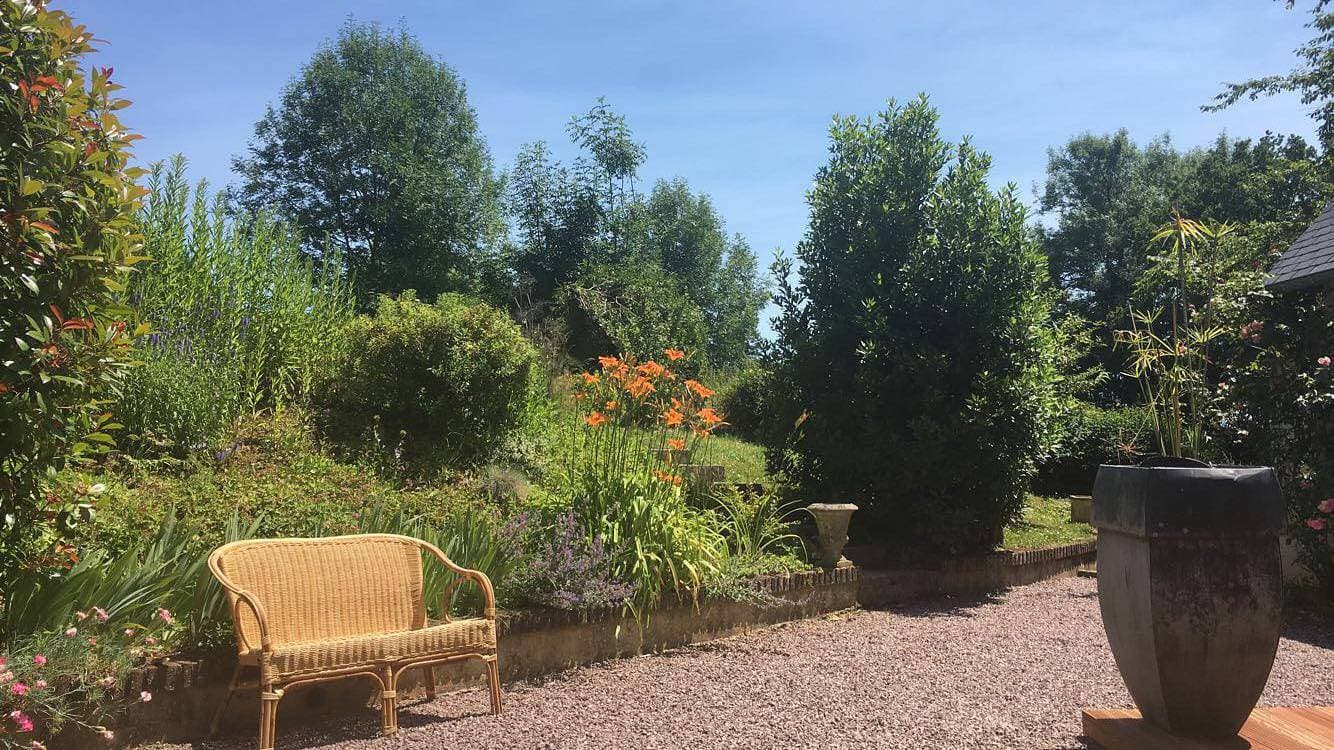Foto 5 von 26: Gîtes de France® - Le Bel Event