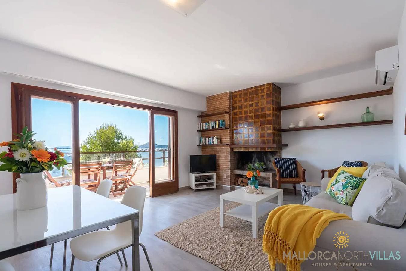 Foto 5 von 26: Apartamento Voramar II - 2ºB