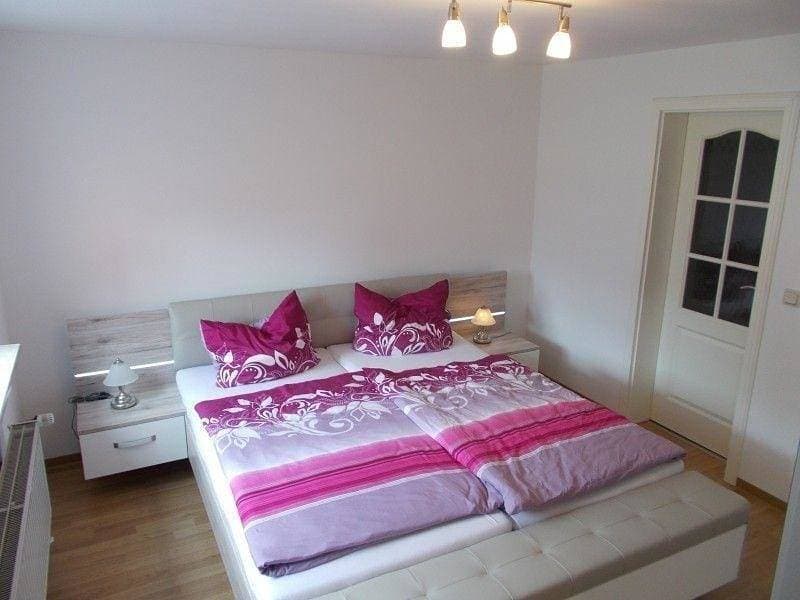 Foto 6 von 13: Janos Ferienwohnung 2