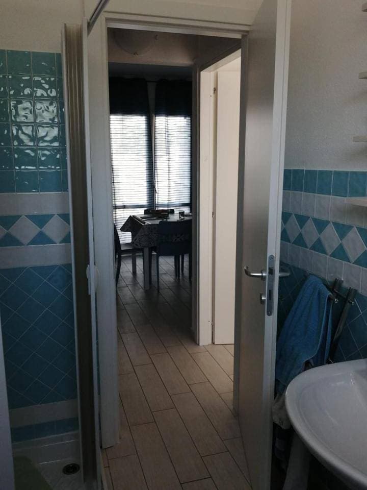 Foto 9 von 18: One-Bedroom Apartment with Sea View