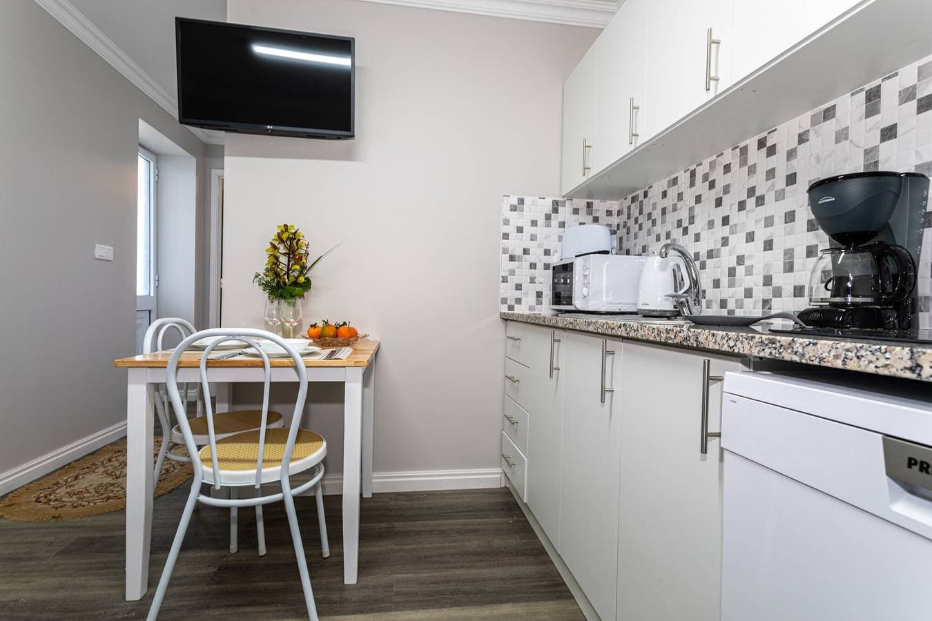 Foto 12 von 43: Ferienwohnung "Oásis Fonte Grande 6" mit Meerblick und WLAN