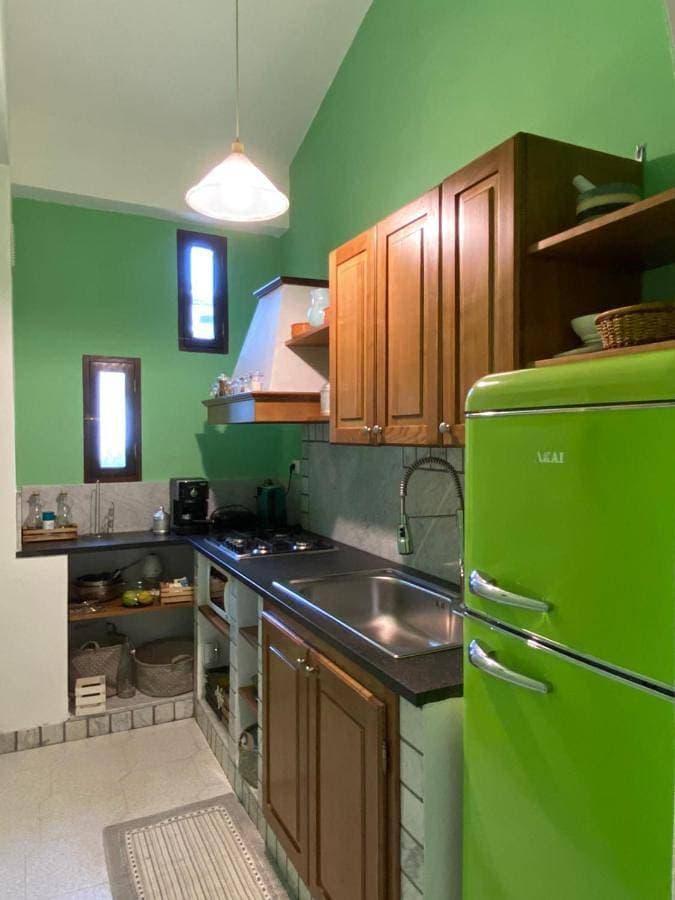 Foto 4 von 38: Apartment - Ground Floor