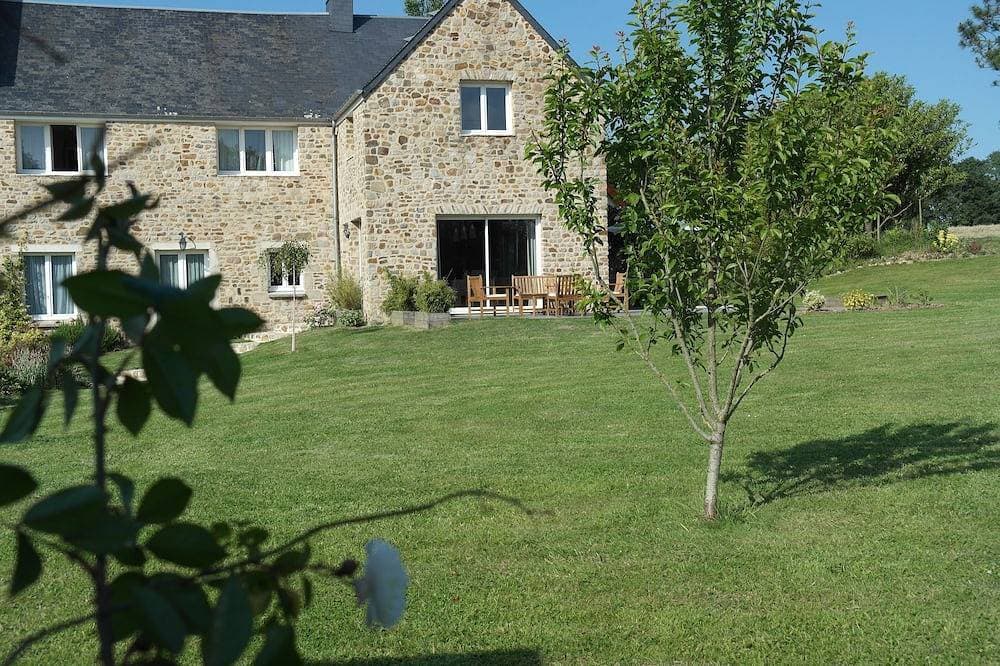 Ruhe, Komfort, Raum. Haus von 210 m2 mit offenem Kamin - Wifi - 8 km vom Meer 1
