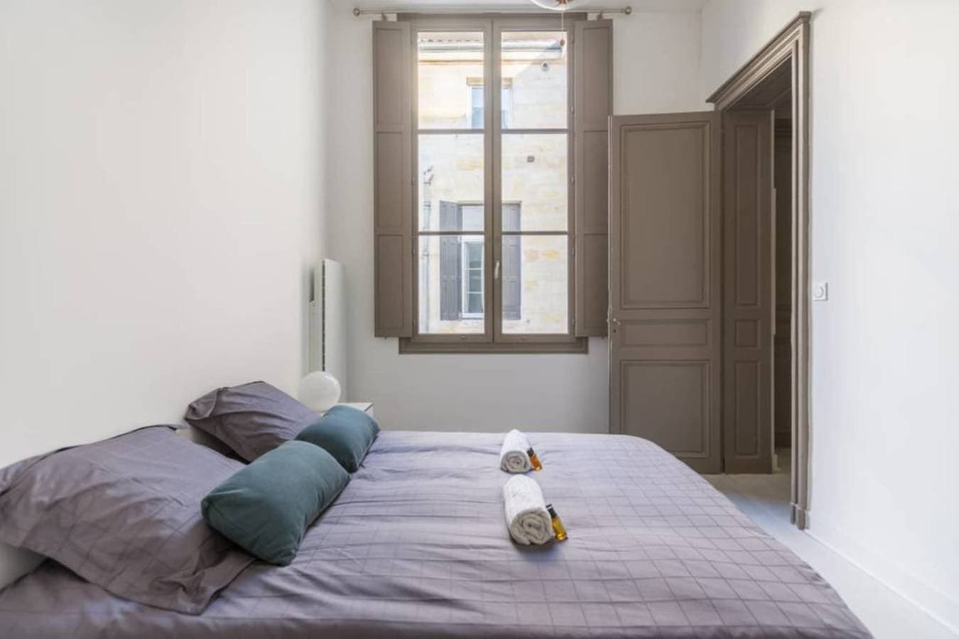 Foto 13 von 19: Ferienwohnung für 2 Personen