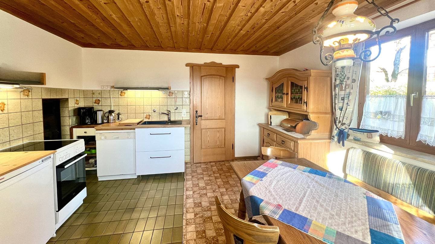 Foto 5 von 13: Ferienhaus Faulensee