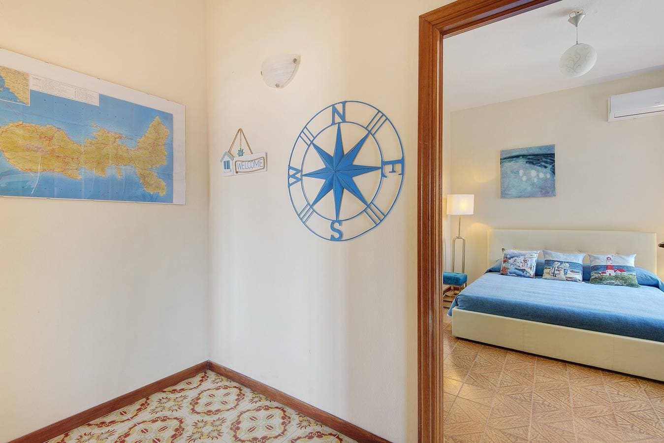 Foto 13 von 31: Ferienhaus 'Celeste - Isola d'Elba' mit privatem Garten, WLAN und Klimaanlage