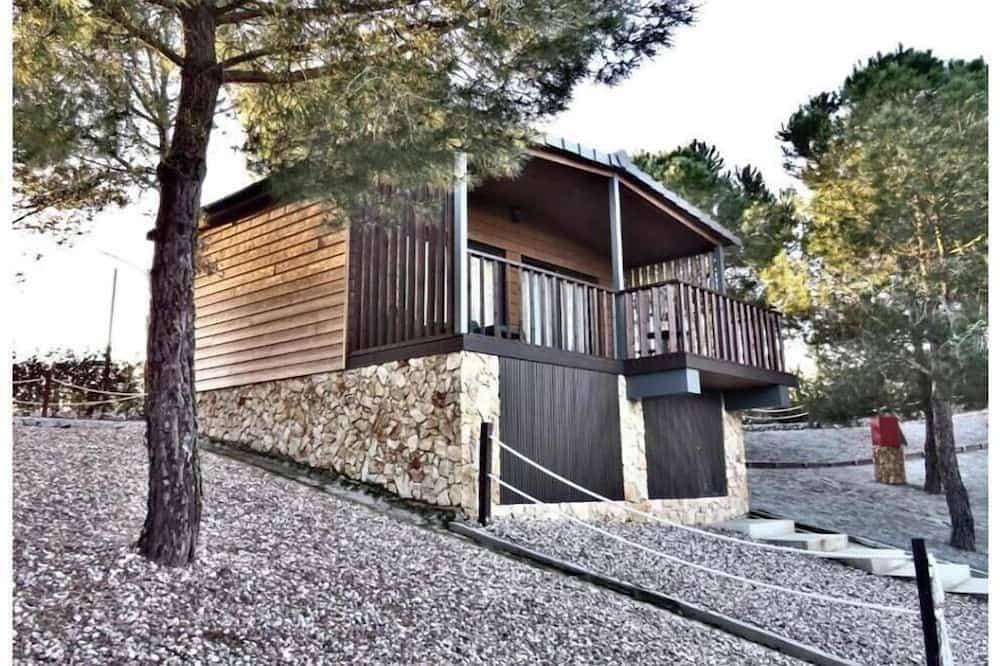 1-Bedroom Bungalow 1