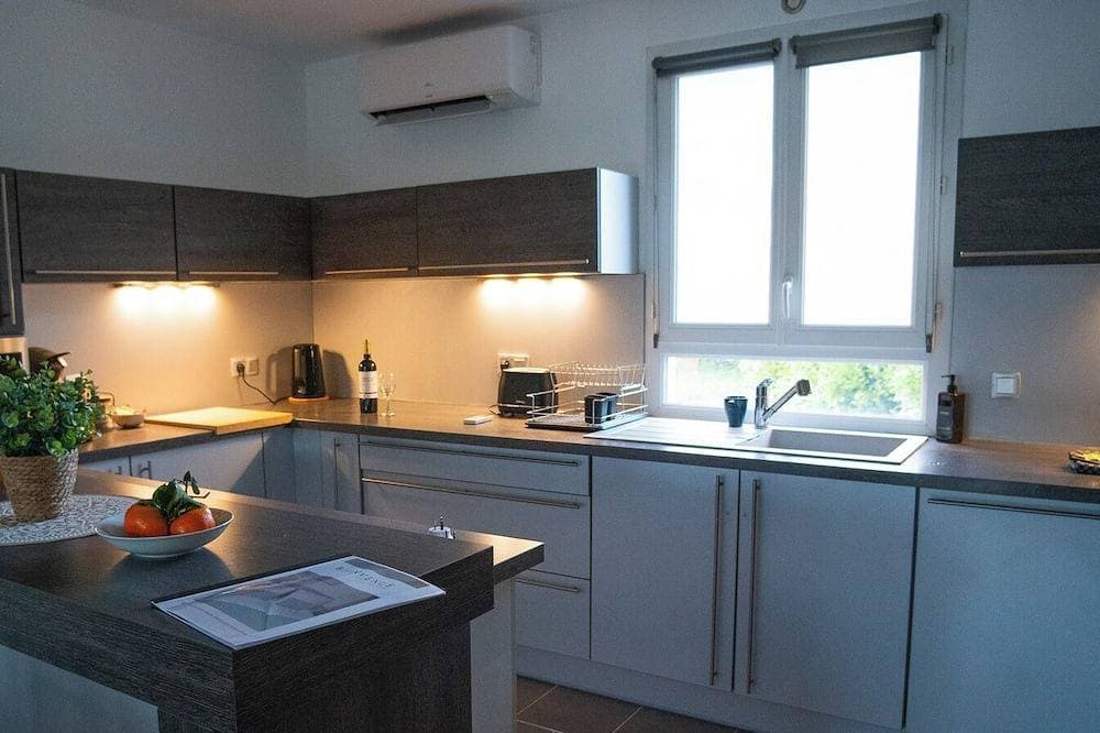 Foto 13 von 25: Villa Les Oliviers – Mountain View - Mercantour ⭐️⭐️⭐️