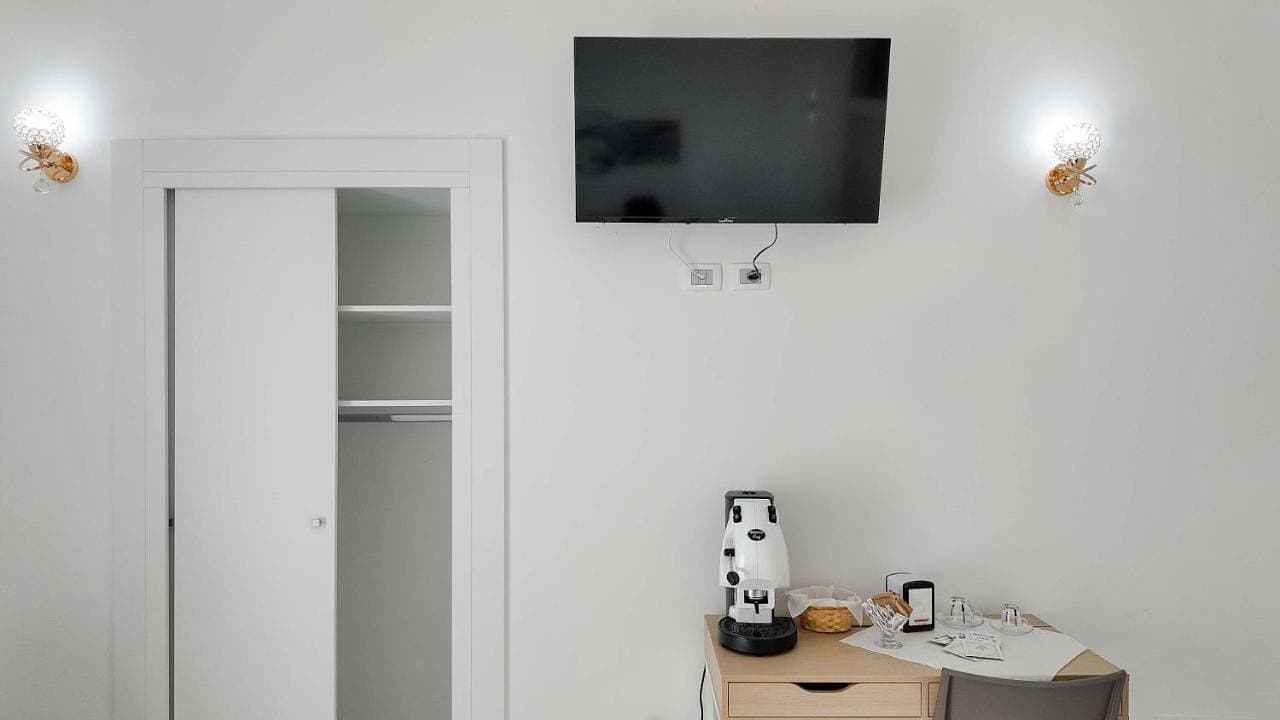 Foto 13 von 15: Triple Room