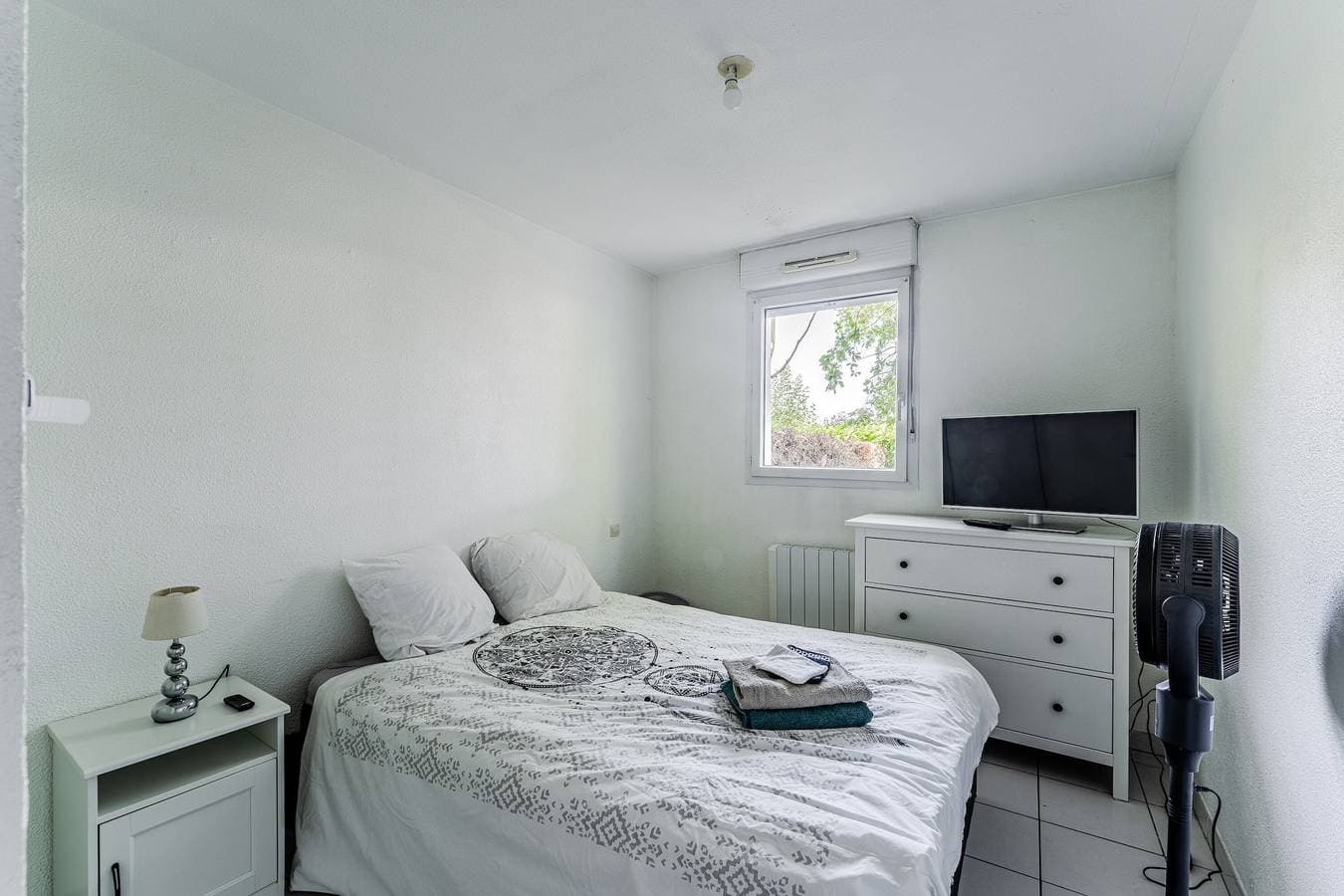 Foto 8 von 21: Apartment 'Nahe Bordeaux' mit Gemeinschaftspool, privater Terrasse und WLAN