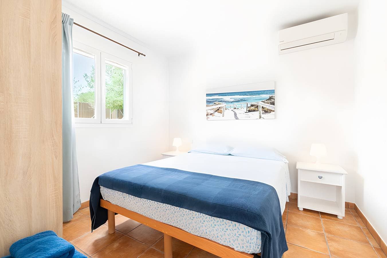 Foto 11 von 33: Villa 'Las Estrellas Cala Llombards' mit Meerblick, Wi-Fi und Klimaanlage
