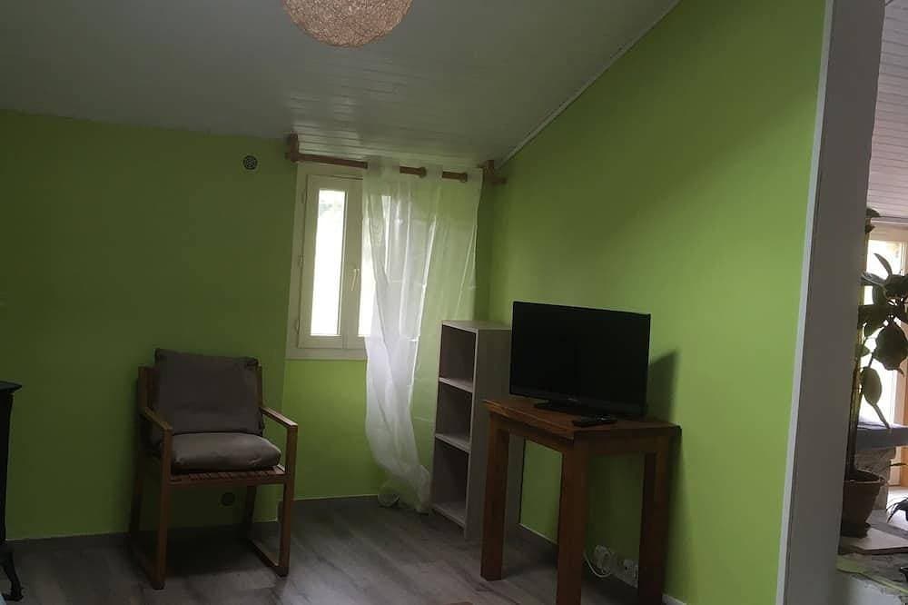 Foto 12 von 25: Ferienhaus an der Causse Mejean