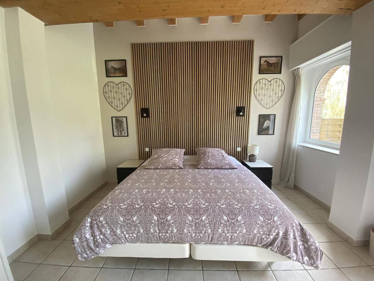 Foto 12 von 14: Double Room with Private Bathroom