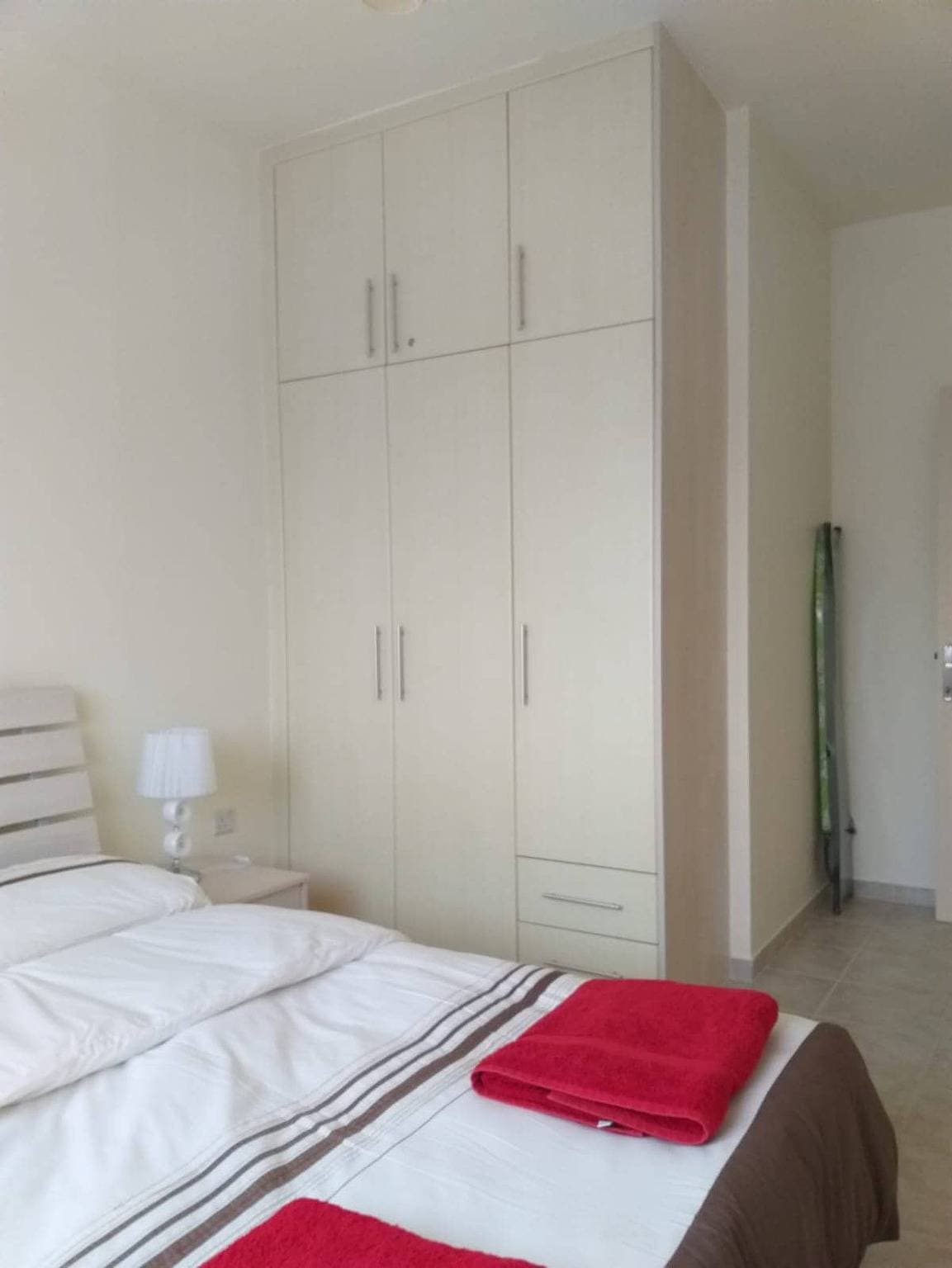 Foto 3 von 39: Ferienwohnung für 4 Personen mit Meerblick