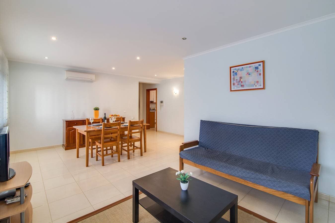 Apartamento da Praia em Armação 1