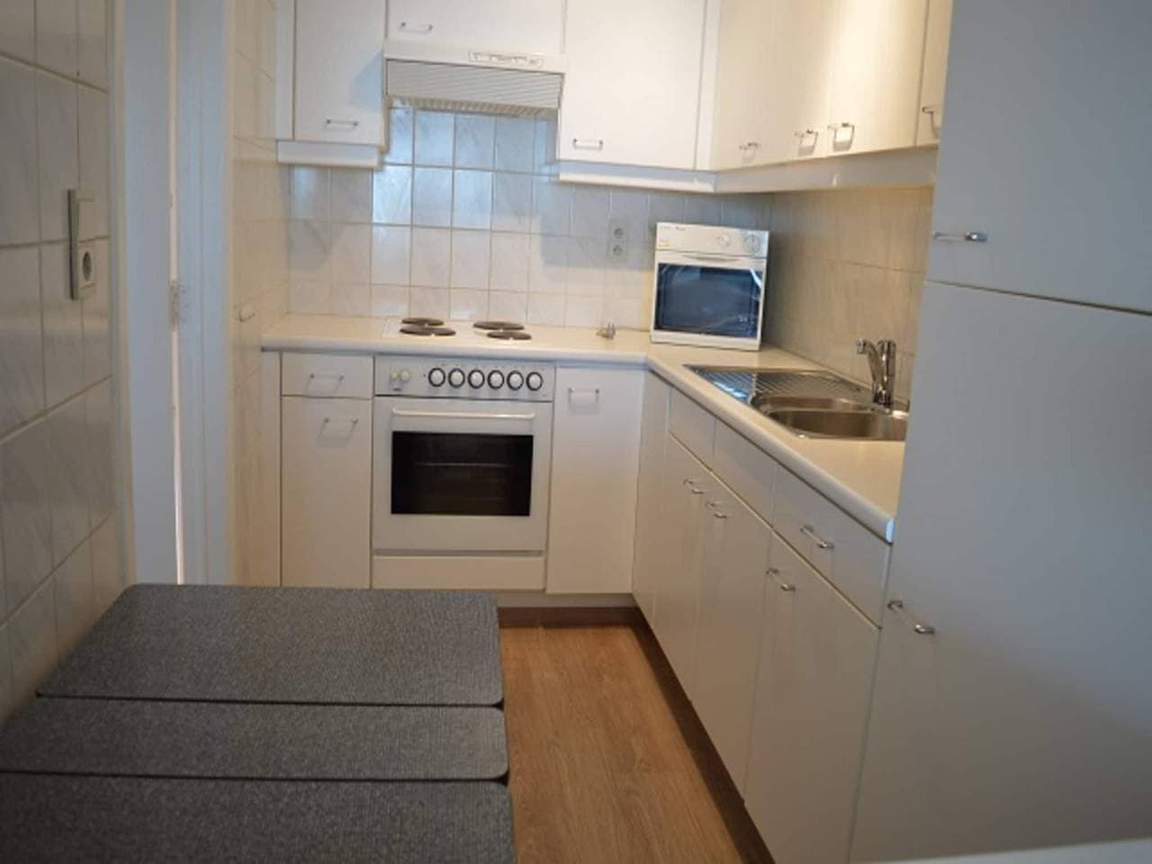 Foto 13 von 35: Wohnung in Blankenberge mit Meerblick