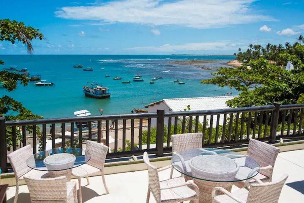 Foto 4 von 28: Spectacular  Penthouse With Private Pool
