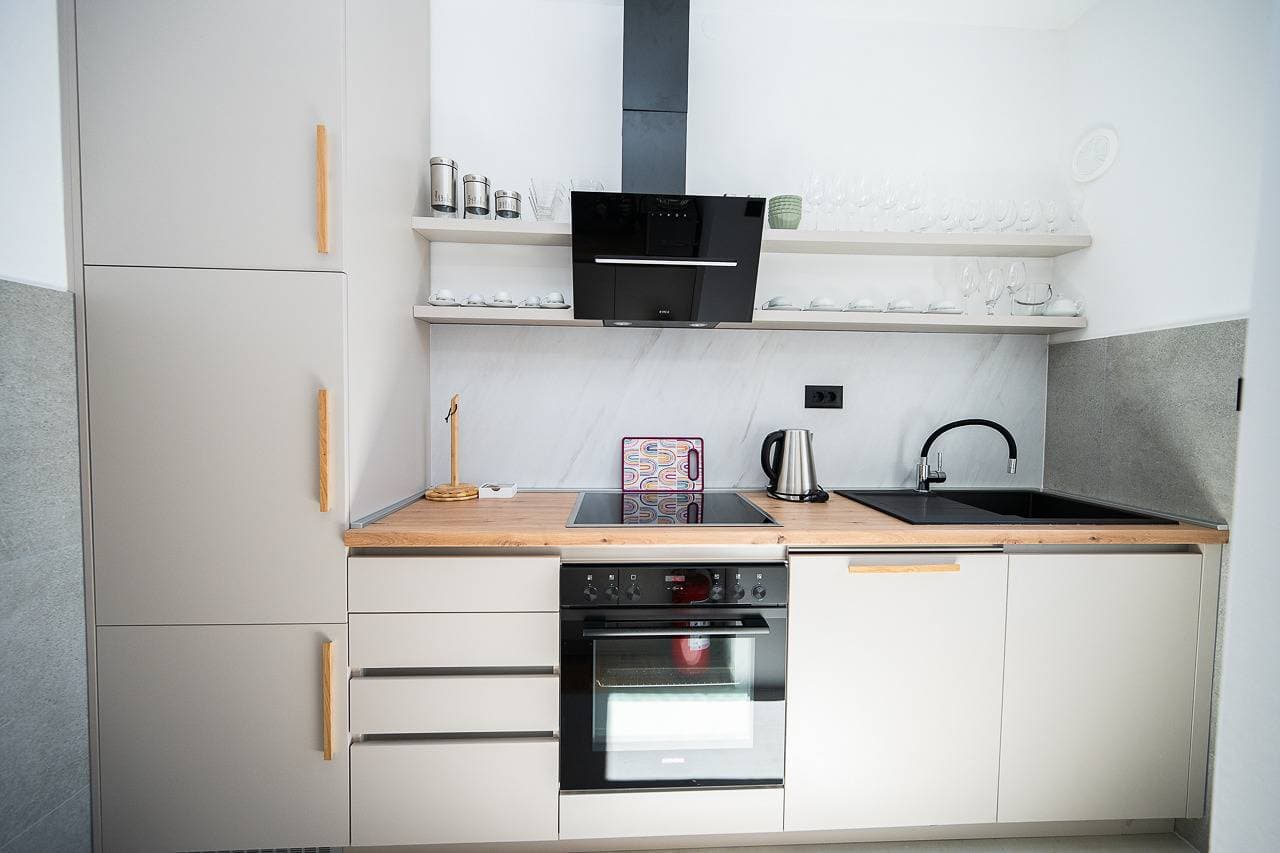 Foto 11 von 29: Ferienwohnung für 6 Personen