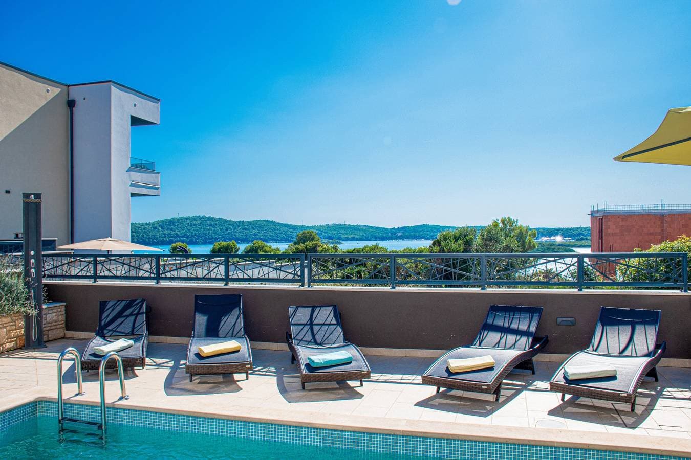 Foto 4 von 65: Villa Serenita Istrabook. Mit Privatem Pool Meduli
