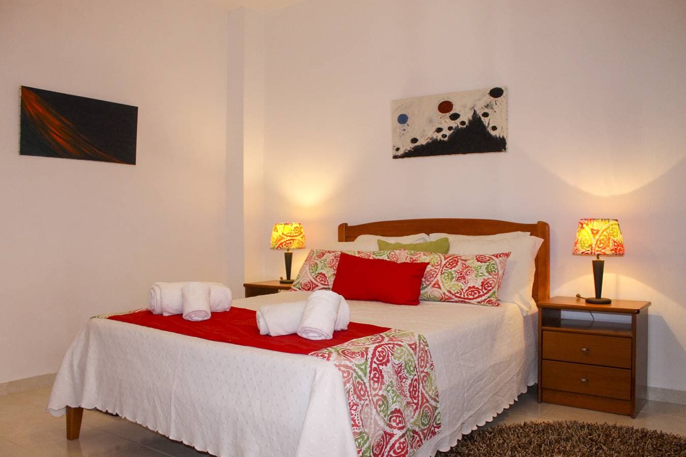 Foto 2 von 29: Apartamento T1 Almisa Centro Histórico Albufeira