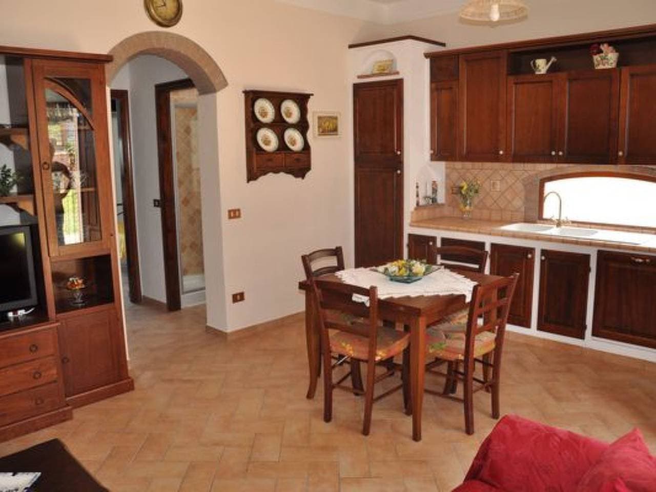 Foto 12 von 28: 'Casa Papacqua
