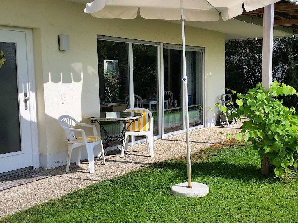 Foto 7 von 20: Ferienwohnung mit 1 Schlafzimmer