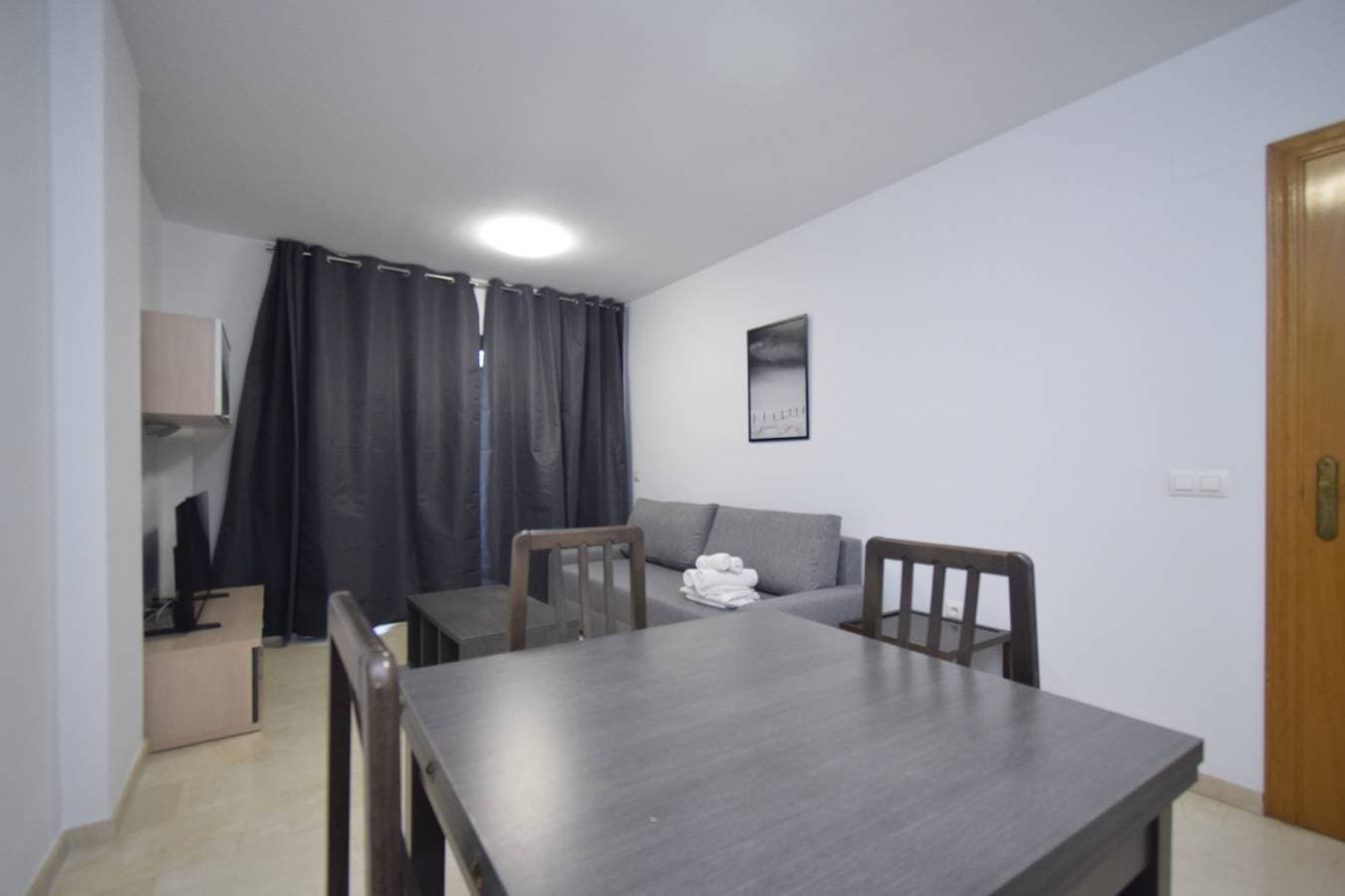 Foto 7 von 27: Balcon Del Mar Esc.4 2K