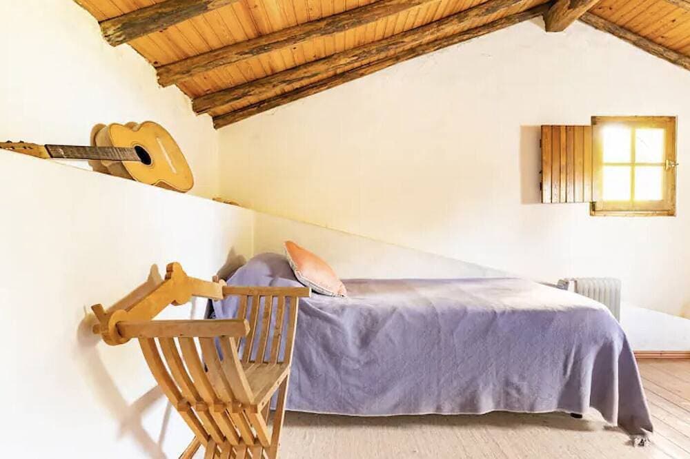 Foto 7 von 30: Traditionelle Bauernhütte mit Pool, in prachtvoller, ruhiger Lage